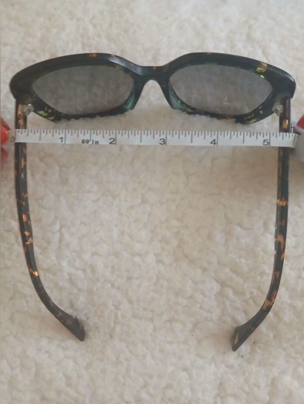 FENDI Sunglasses - Picture 12 of 12